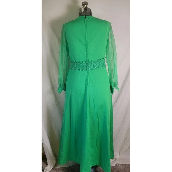green gogo dress AKIRA Gigi Mini Dress | Green main image 1
